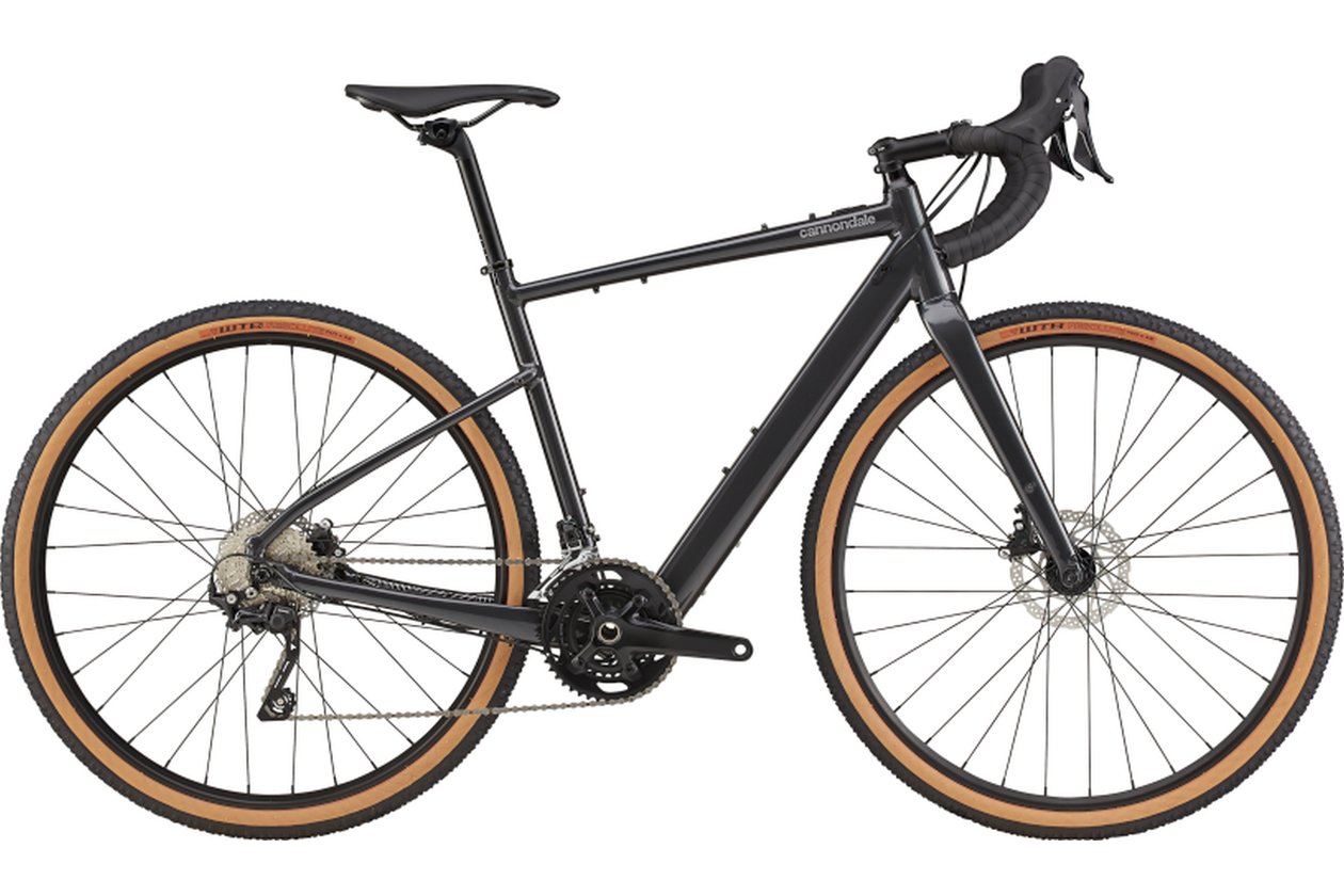 Cannondale Topstone Neo SL 2 - 250 Wh - 2024 - 28 Zoll - Diamant