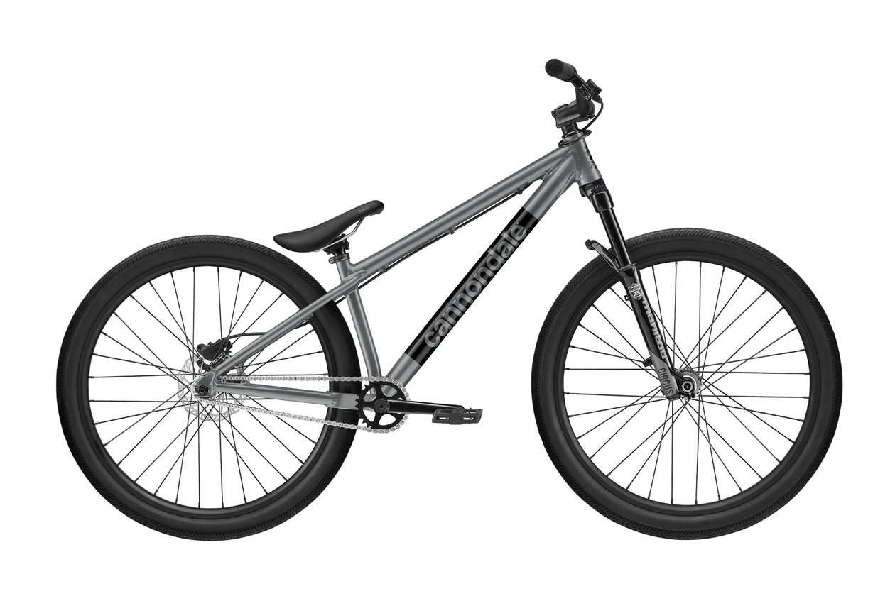 Cannondale Dave - 2024 - 26 Zoll - Dirt